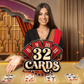 Icon game 32 Baraha trên PG 99
