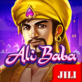 Icon game Ali Baba trên PG 99