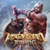 Icon game Asgardian Trỗi Dậy trên PG 99