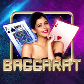 Icon game Baccarat B trên PG 99