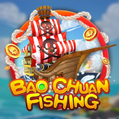 Icon game Câu Cá Bao Chuan trên PG 99
