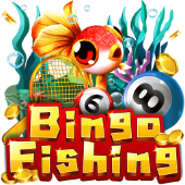 Icon game Câu Cá Bingo trên PG 99
