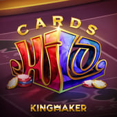 Icon game Bài Hi Lo trên PG 99