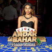 Icon game Casino Marina Andar Bahar trên PG 99