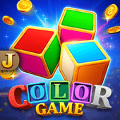 Icon game Trò Chơi Màu Sắc trên PG 99