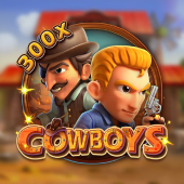 Icon game Cao Bồi trên PG 99