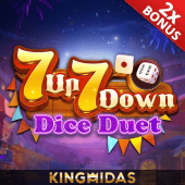 Icon game Song Ca Xúc Xắc trên PG 99