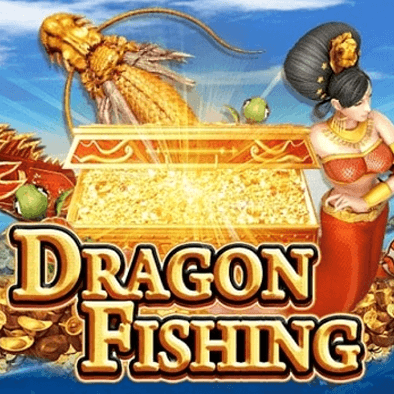 Icon game Câu Cá Rồng trên PG 99