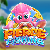 Icon game Câu Cá Dữ Dội trên PG 99