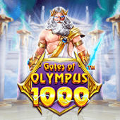 Icon game Cổng Olympus 1000 trên PG 99