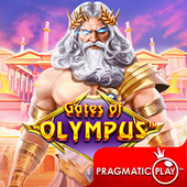Icon game Cổng Olympus trên PG 99
