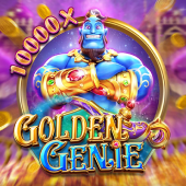 Icon game Thần Đèn Vàng trên PG 99