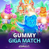 Icon game Kẹo Dẻo Giga Match trên PG 99