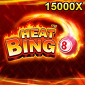 Icon game Bingo Nóng trên PG 99