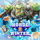 Icon game Đàn Quái Vật 2 Mùa Đông trên PG 99
