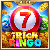 Icon game Bingo Irich trên PG 99