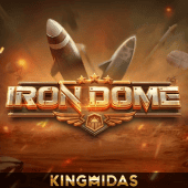 Icon game Vòm Sắt trên PG 99