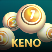 Icon game Keno trên PG 99