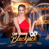 Icon game Blackjack Las Vegas trên PG 99