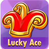 Icon game Át Chủ Bài May Mắn trên PG 99