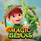 Icon game Hạt Đậu Ma Thuật trên PG 99
