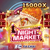 Icon game Chợ Đêm trên PG 99