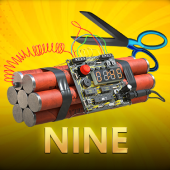 Icon game Chín trên PG 99