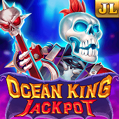 Icon game Vua Đại Dương Jackpot trên PG 99