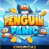 Icon game Hoảng Loạn Chim Cánh Cụt trên PG 99