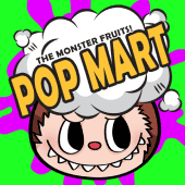 Icon game Popmart trên PG 99