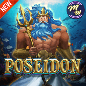 Icon game Poseidon trên PG 99