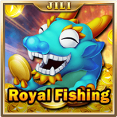 Icon game Câu Cá Hoàng Gia trên PG 99