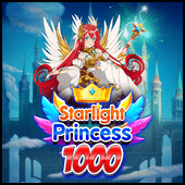 Icon game Công Chúa Ánh Sao 1000 trên PG 99