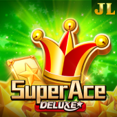 Icon game Siêu cấp Ace Deluxe trên PG 99