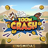 Icon game Tai Nạn Hoạt Hình trên PG 99