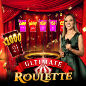 Icon game Roulette Tối Thượng trên PG 99