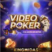 Icon game Video Poker trên PG 99