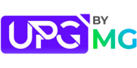 Logo đối tác studio game PG 99 số 12