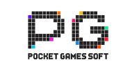 Logo đối tác studio game PG 99 số 9